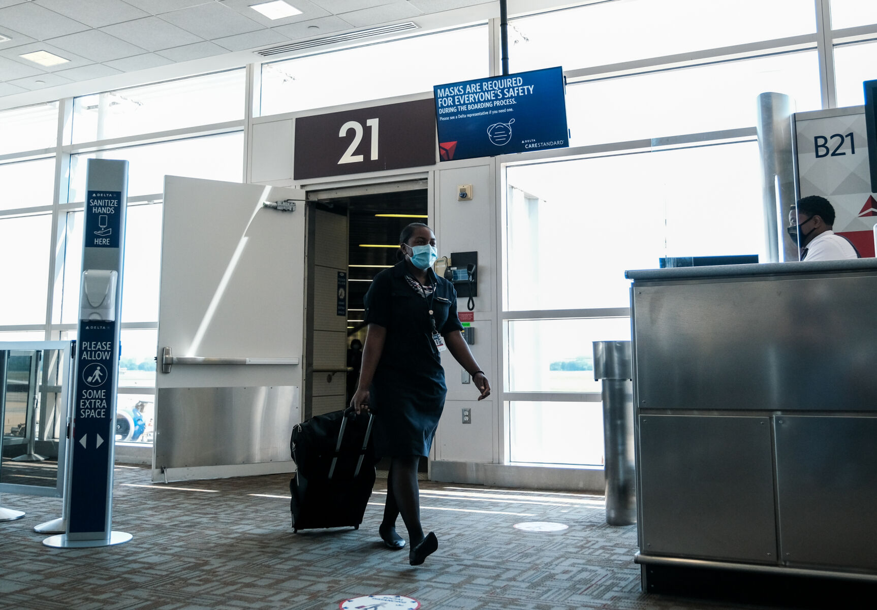 FAA investigations are taking off
